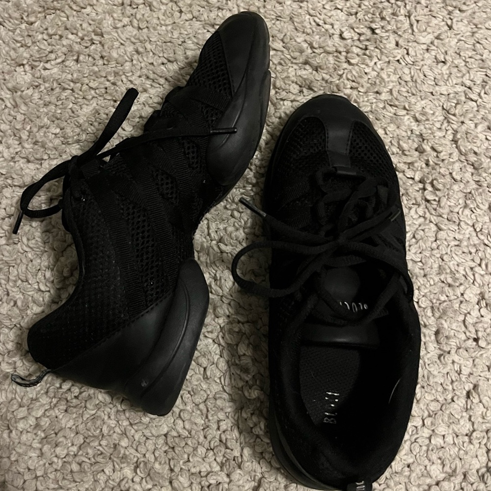 Bloch Dance Sneakers